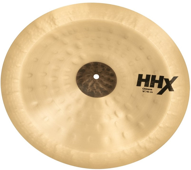 Sabian 11816XN HHX Chinese 18"