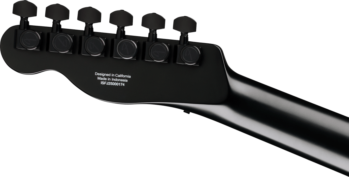 Fender John 5 Phantom Telecaster in Black