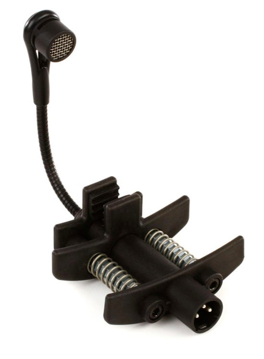 Beyerdynamic TG D57 Cardioid Condenser Clip-on Drum Microphone