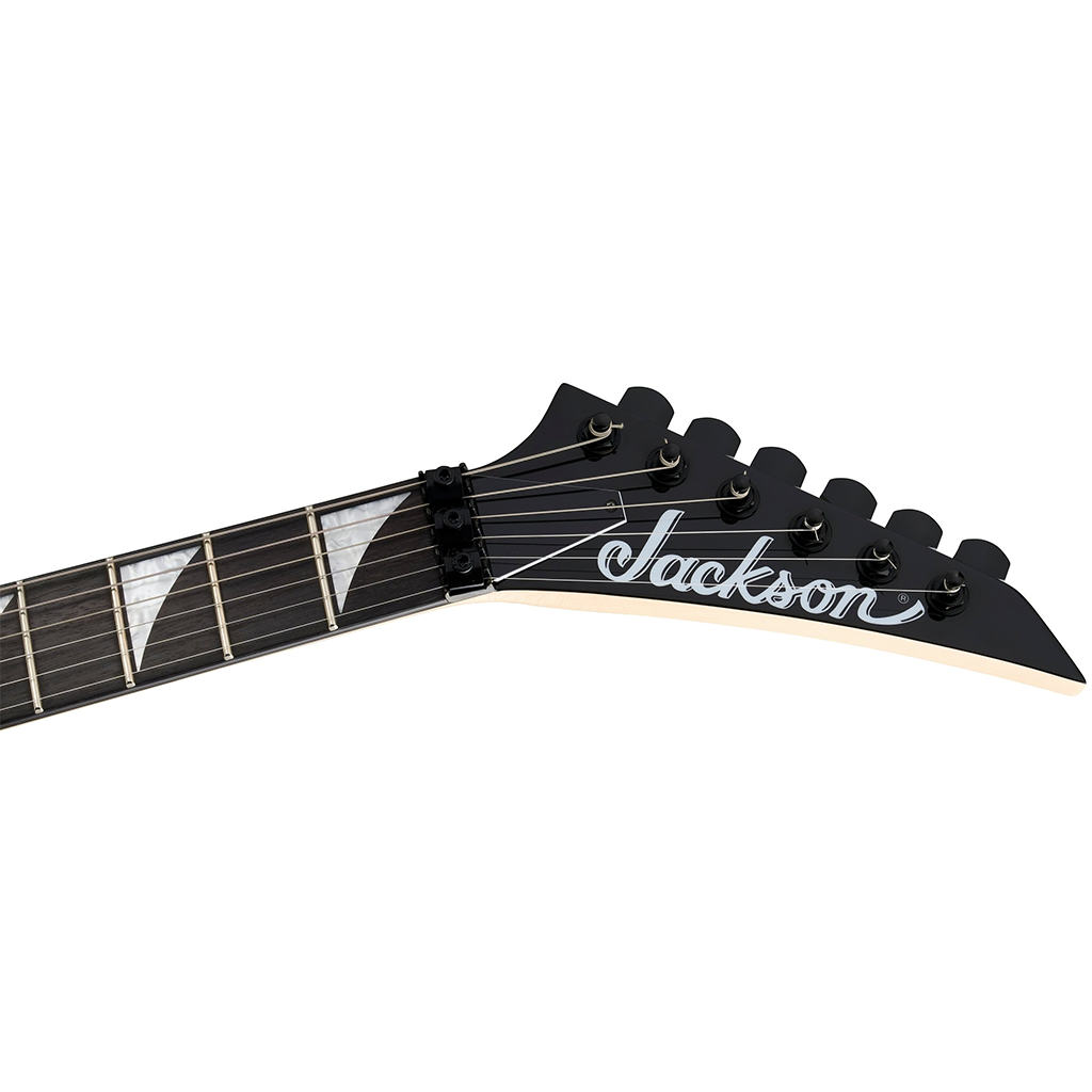 Jackson X Series Dinky DK1A Electric Guitar in Warhol