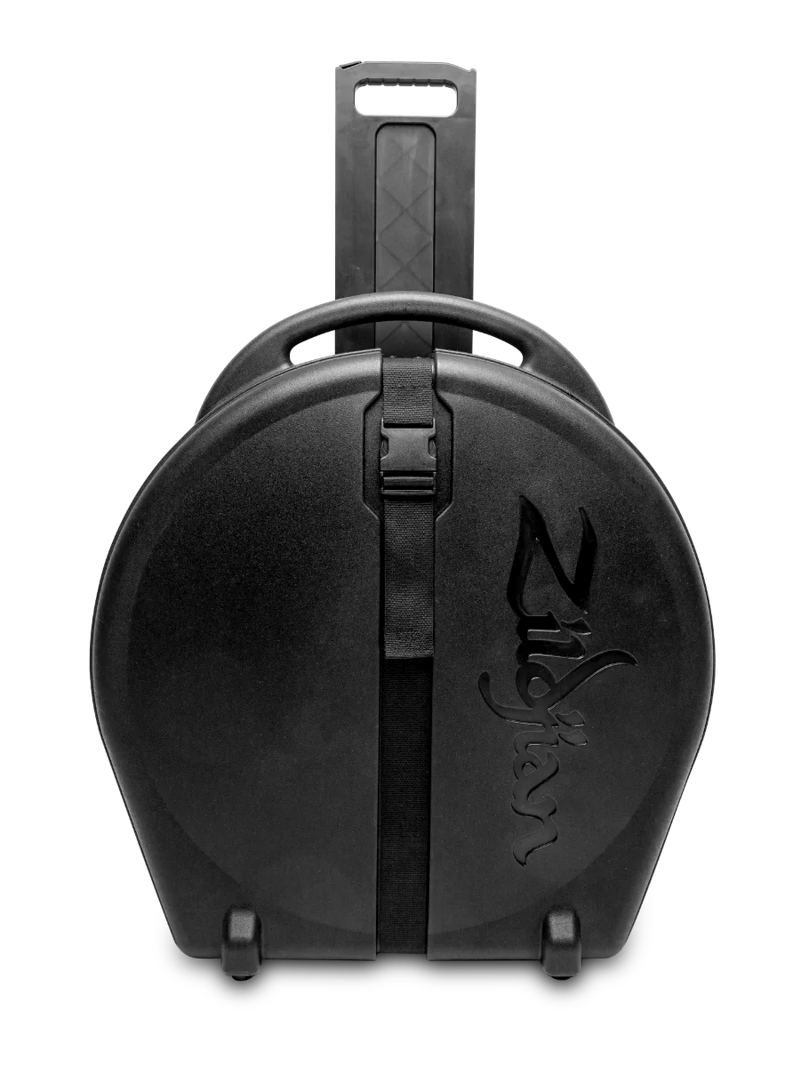 Zildjian 24" Rolling Cymbal Vault