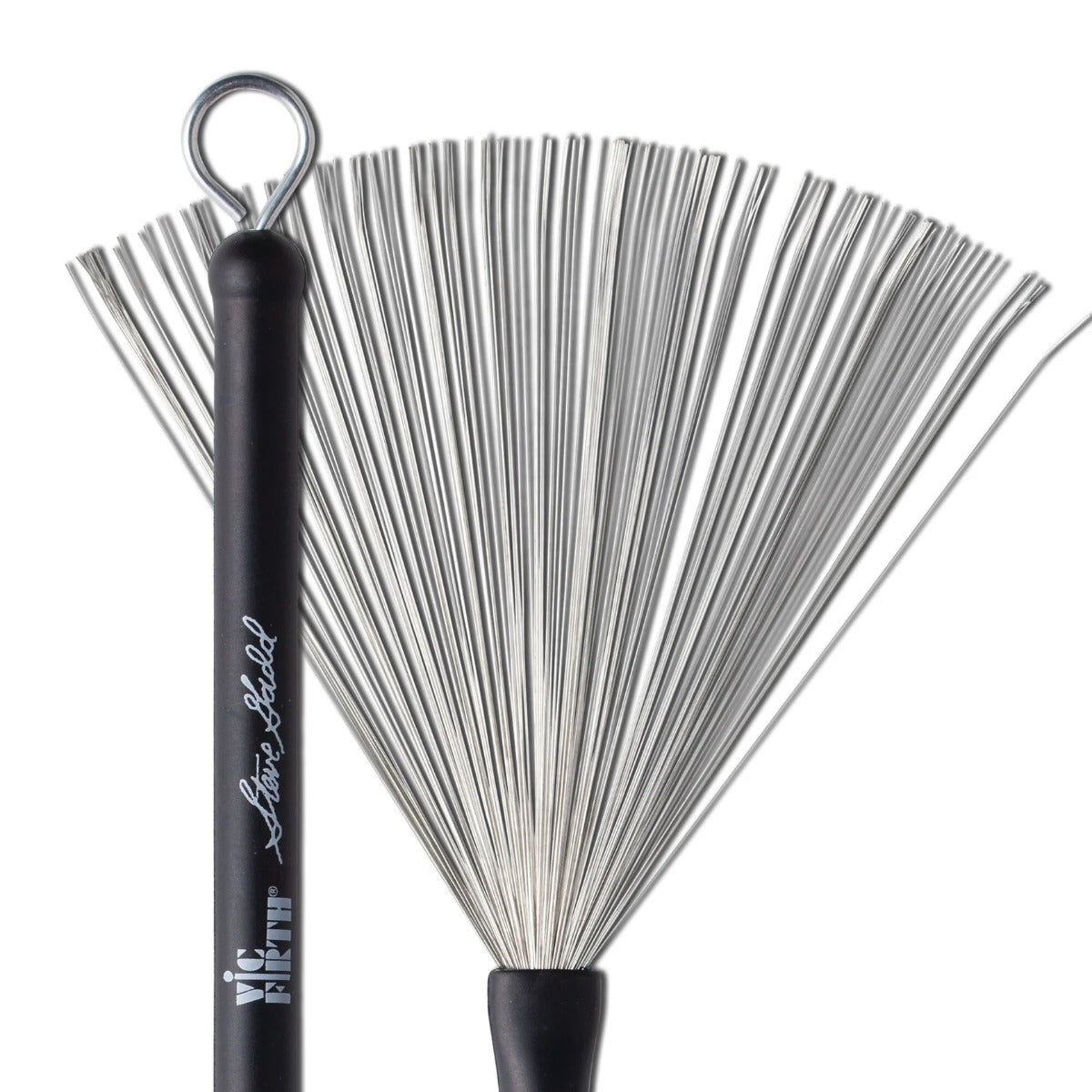 Vic Firth Steve Gadd Wire Brushes