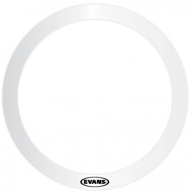 Evans 1.5" E Ring 12" Pack of 10