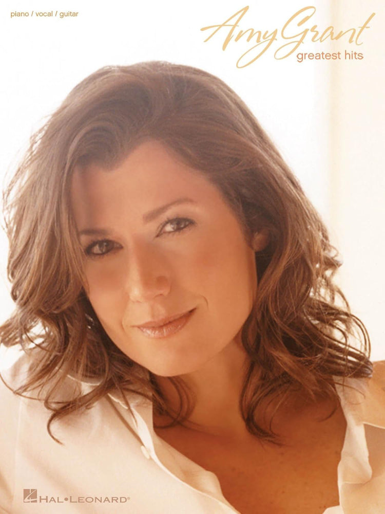 Amy Grant Greatest Hits PVG