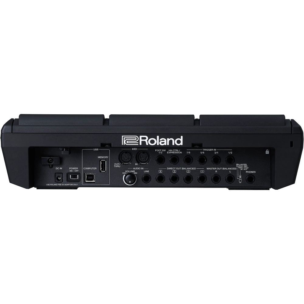 Roland SPD SX Pro Sampling Pad