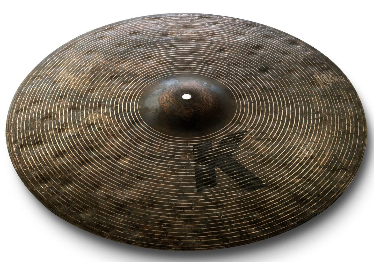 Zildjian K Custom Special Dry Cymbal Pack
