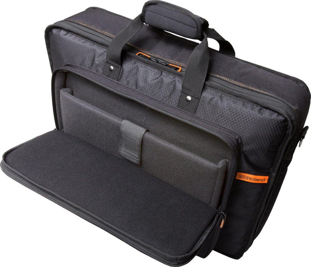 Roland CBBDJ505 Black Series Instrument Bag