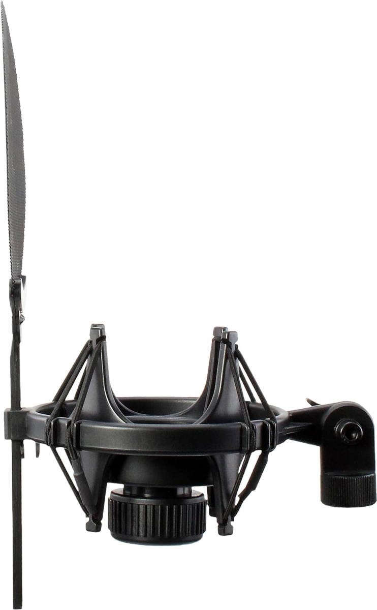 sE Electronics Shockmount and Pop Filter for X1 Series and SE2200