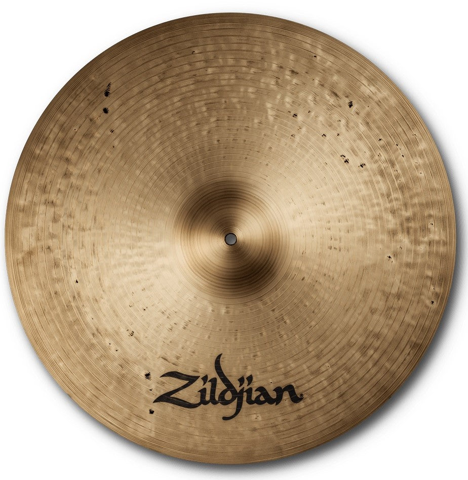 Zildjian K Dark Medium Ride 22"