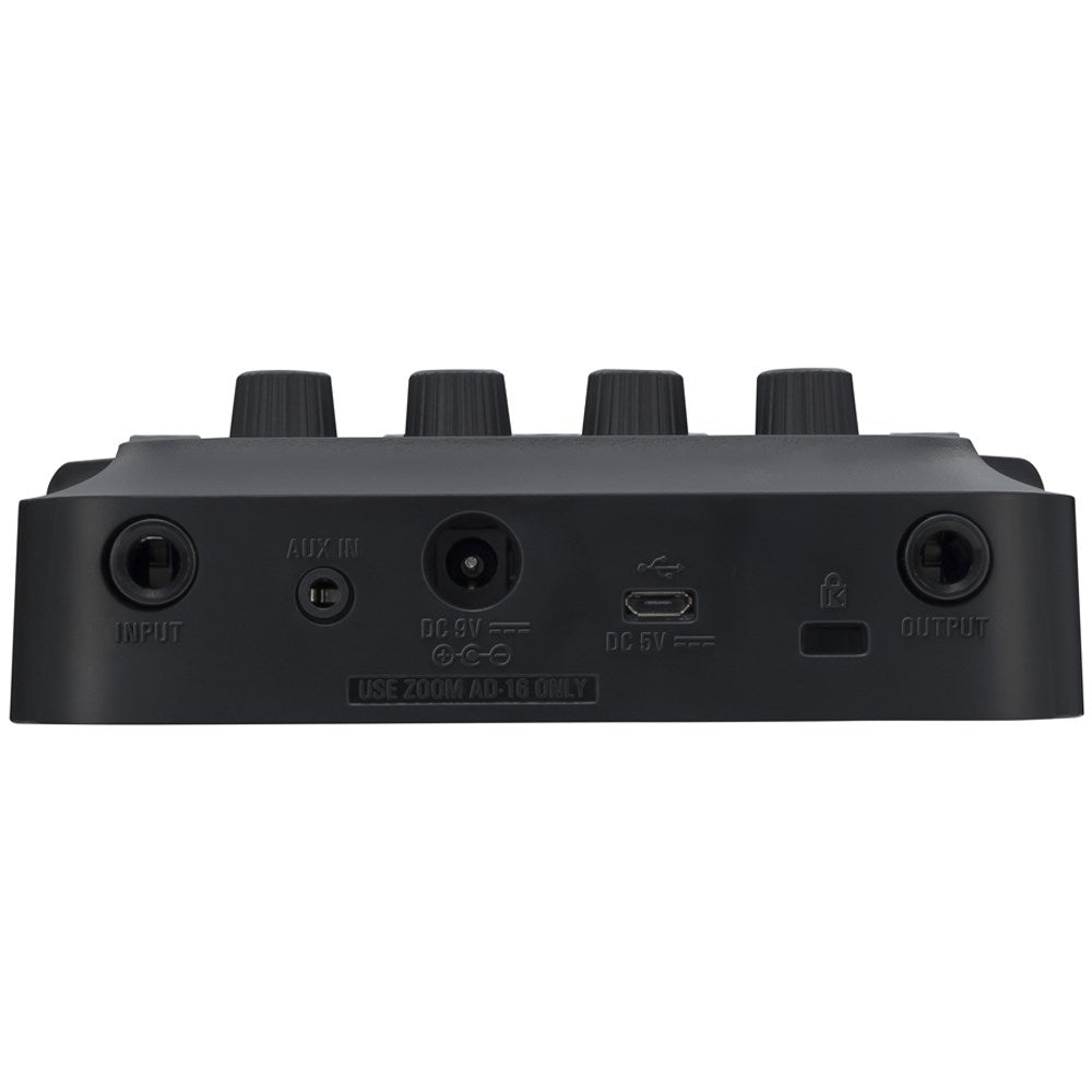 Zoom G1 Four Guitar Processor