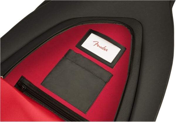 Fender FA610 Dreadnought Gig Bag in Black