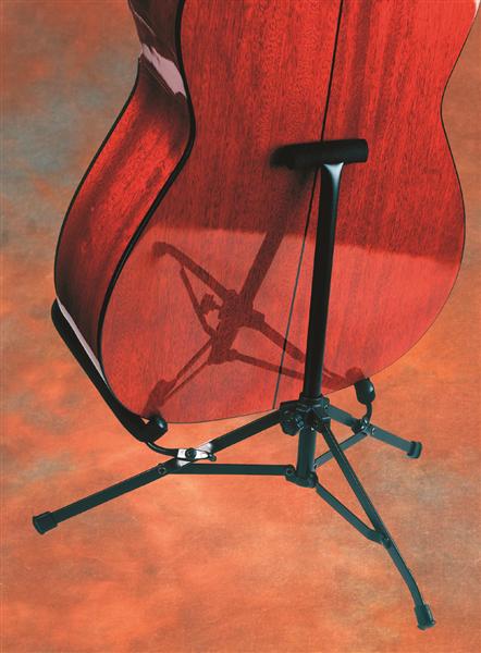 Fender Acoustic Mini Guitar Stand