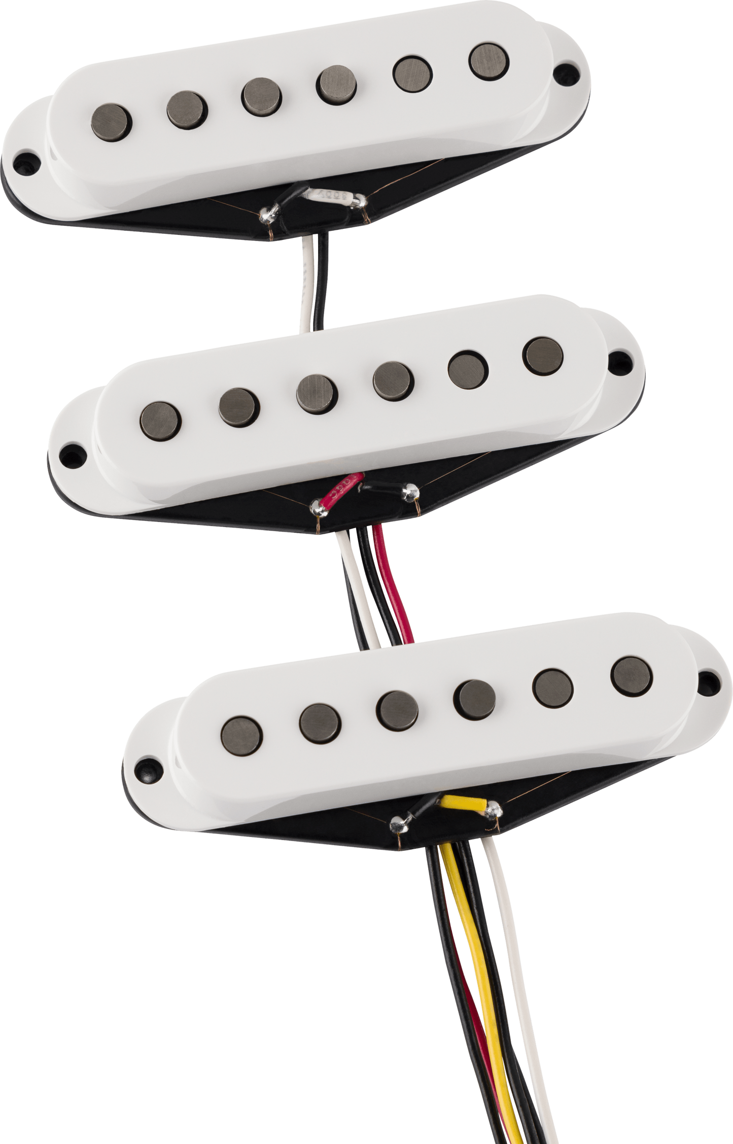 Fender Tex-Mex Hot Stratocaster Pickups Set