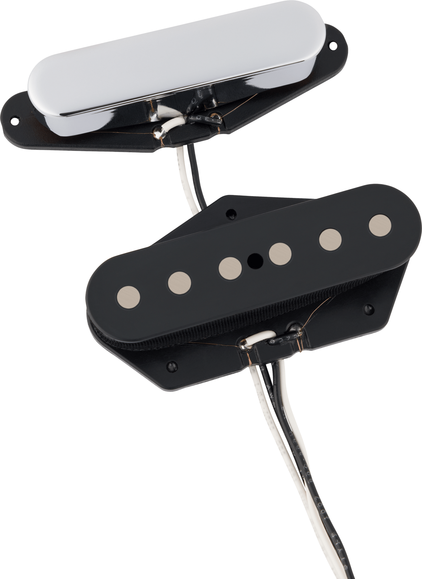 Fender Tex-Mex Hot Telecaster Pickups Set