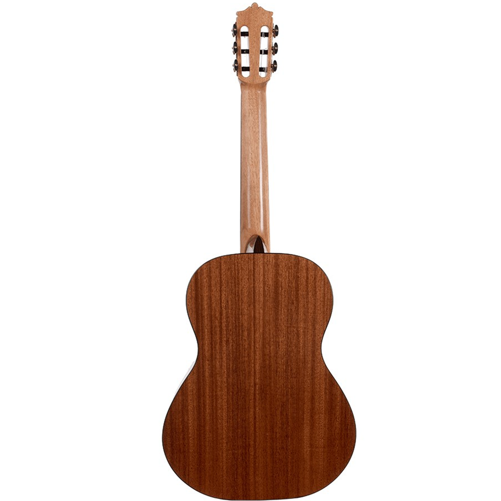 Katoh MCG20 Classical Guitar in Natural