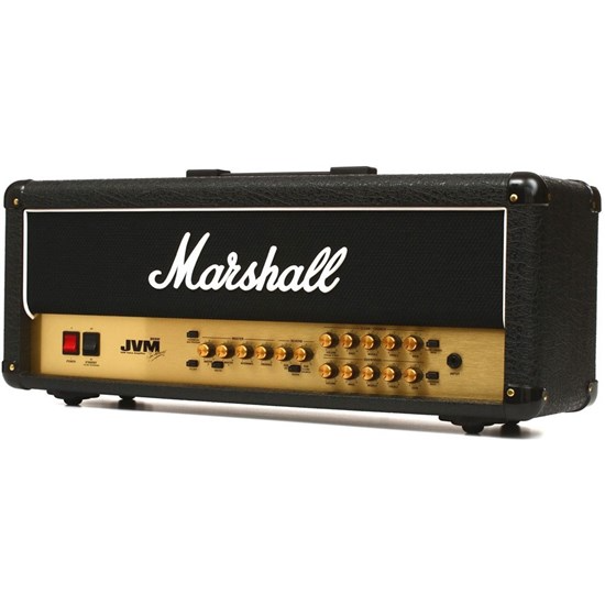 Marshall JVM205H 50W Amp Head