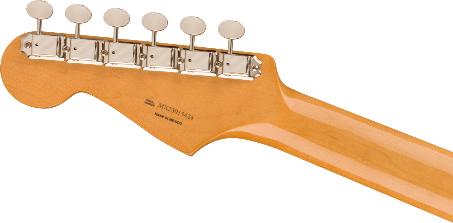 Fender Vintera II '60s Stratocaster, Rosewood Fingerboard RW, Olympic White