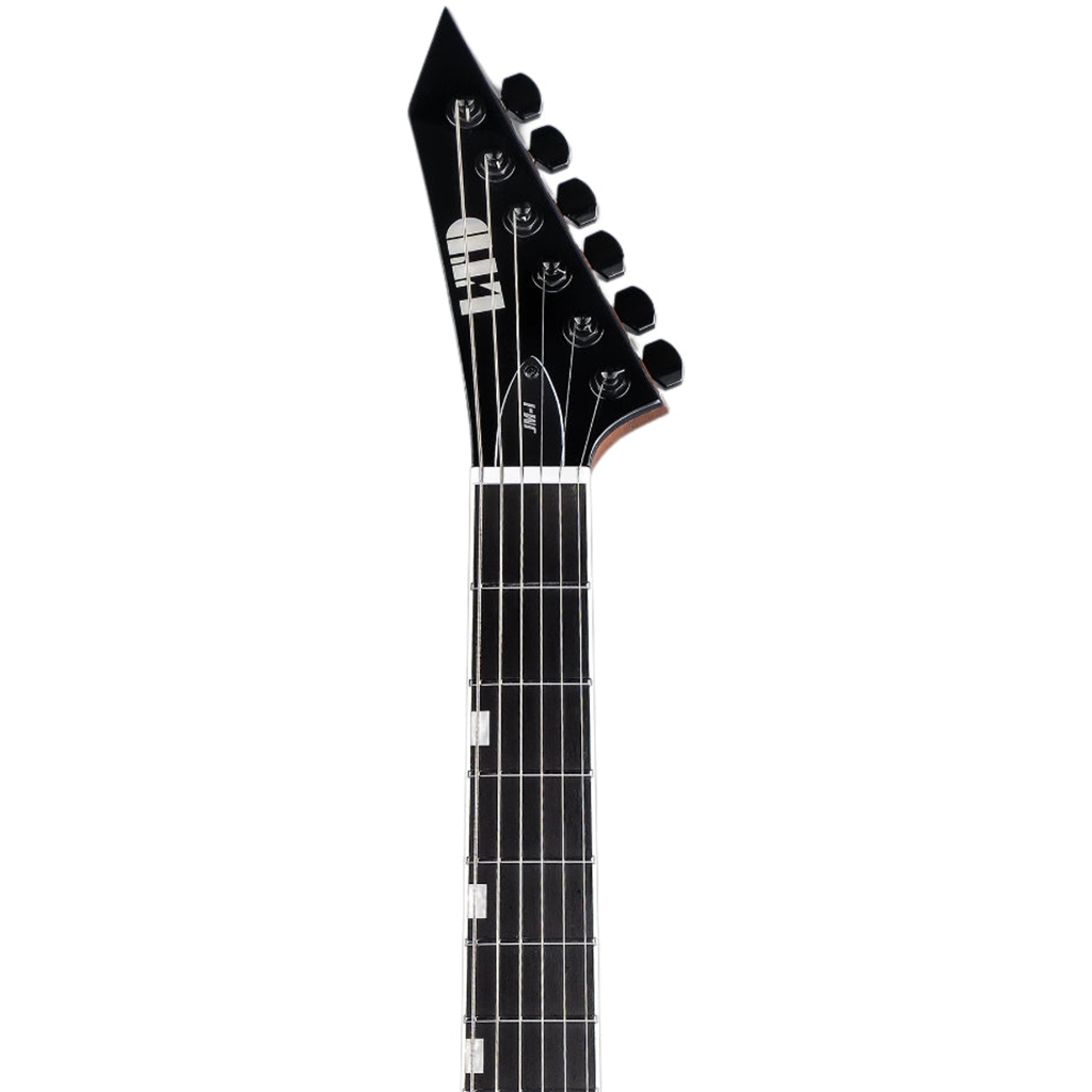 ESP LTD Josh Middleton JM-I Electric Guitar in Deep Blood Moon