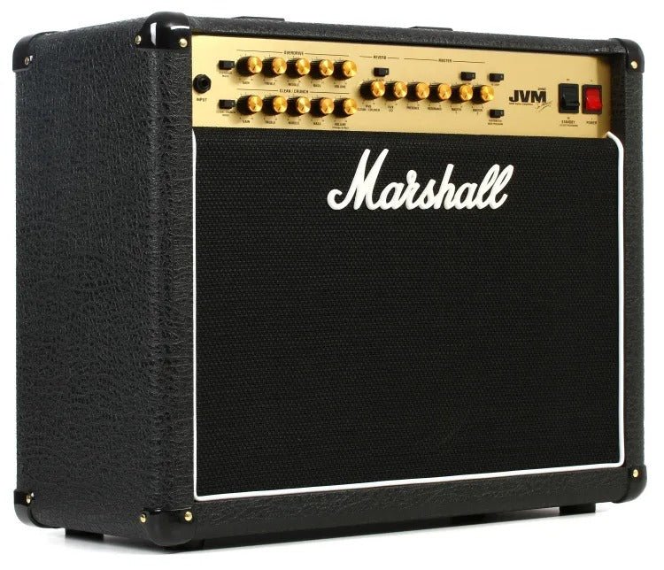 Marshall JVM215C 1x12" 50W Combo Amp