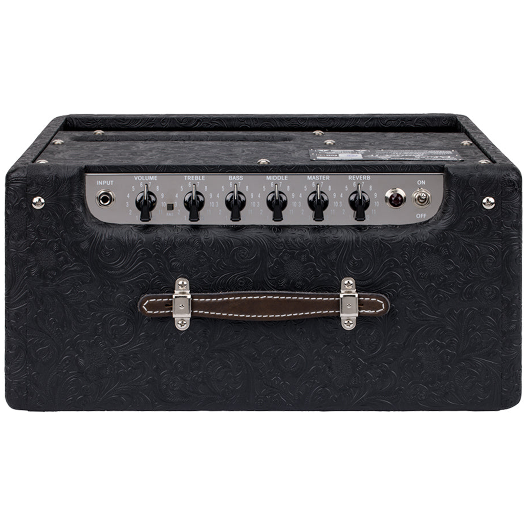 Fender Blues Junior IV 30th Anniversary 1x12" 15W Combo Amp