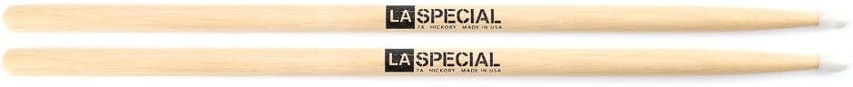 Promark LA7AN 7A Nylon Tip Drumsticks