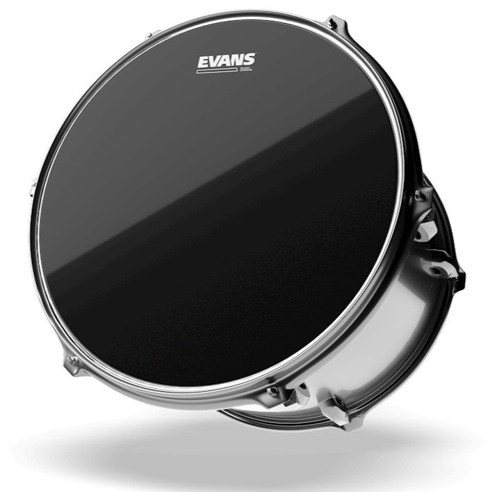 Evans Resonant Black 15" Drum Head
