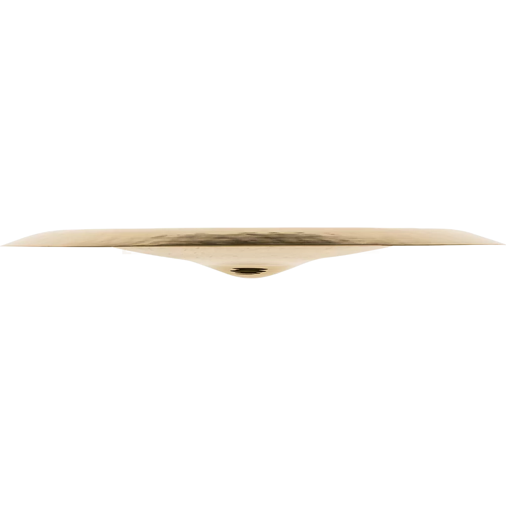 Meinl Cymbals Byzance Brilliant 14" China