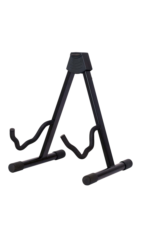 A-Frame Foldable Guitar Stand (GS001)