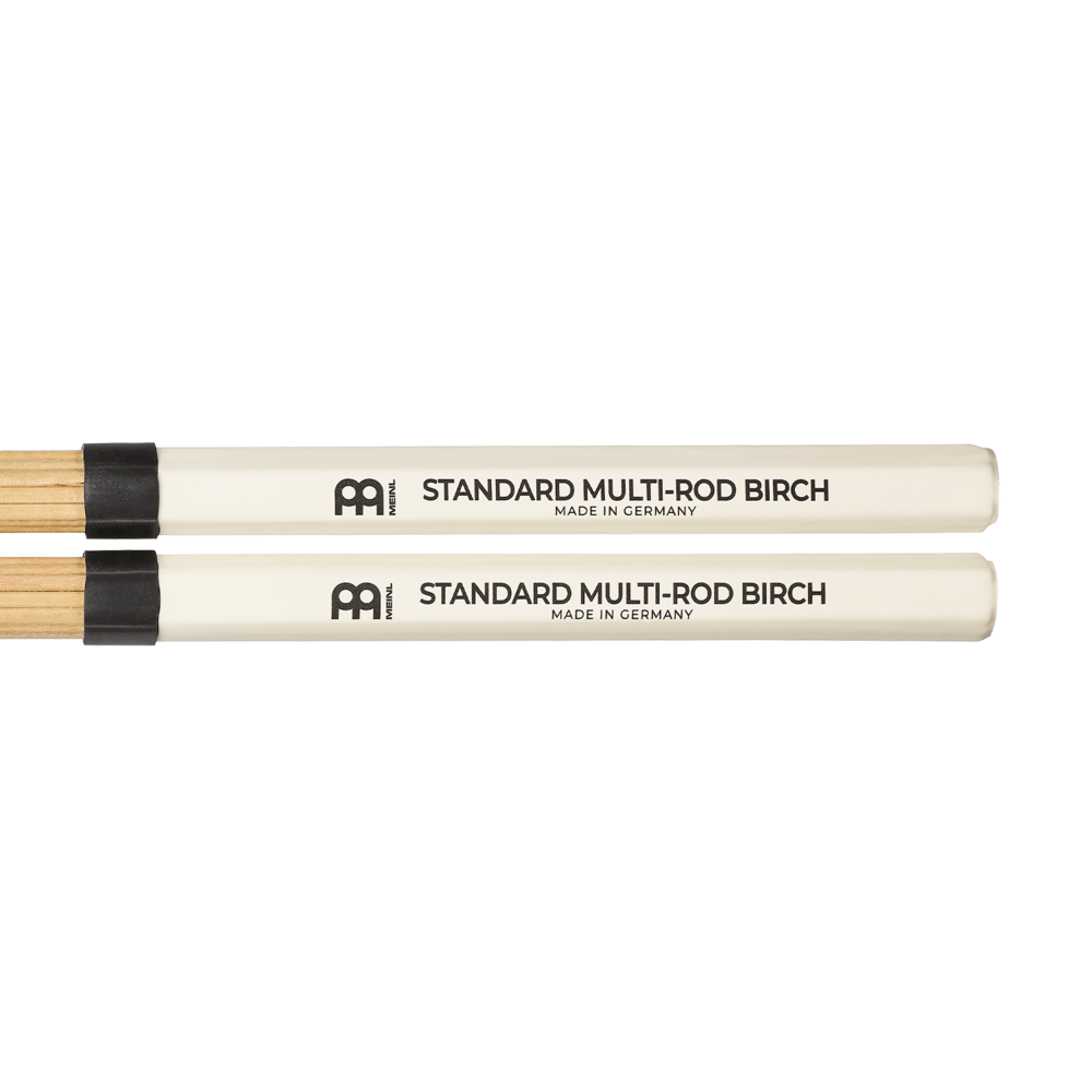 MEINL Standard MultiRod Birch Sticks