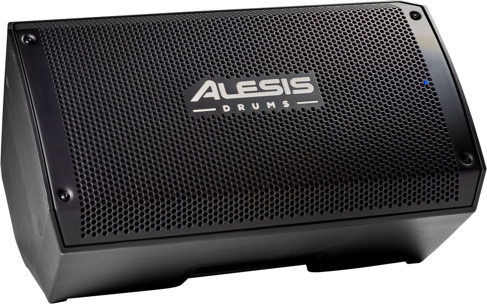 Alesis Strike Amp 8 MK2 1 x 8" & 1 x 1.4" 2000 Watt Electronic Drum Amplifier