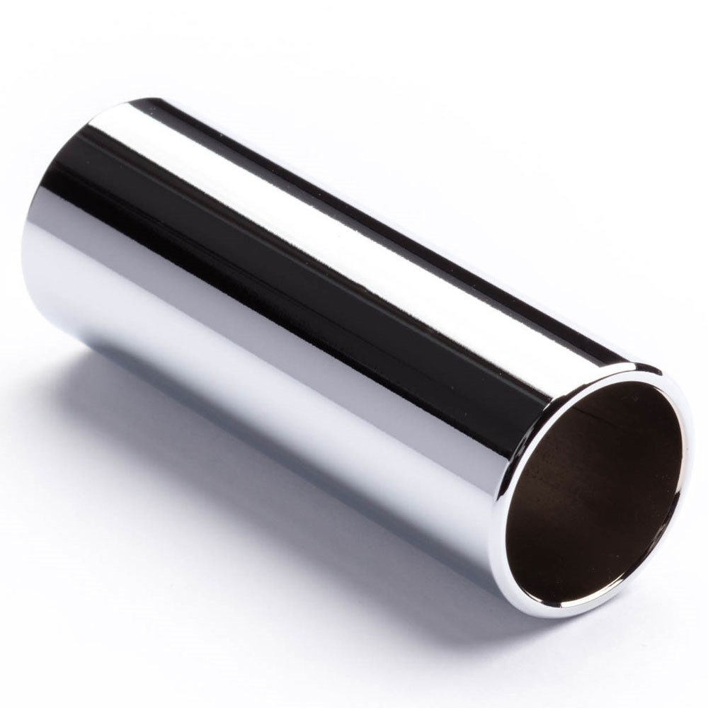 Jim Dunlop 320 60MM Guitar Chromed Steel Slide