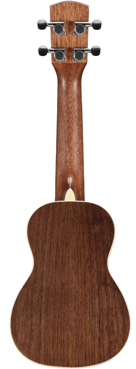 Alvarez Artist 70S Soprano Ukulele in Natural