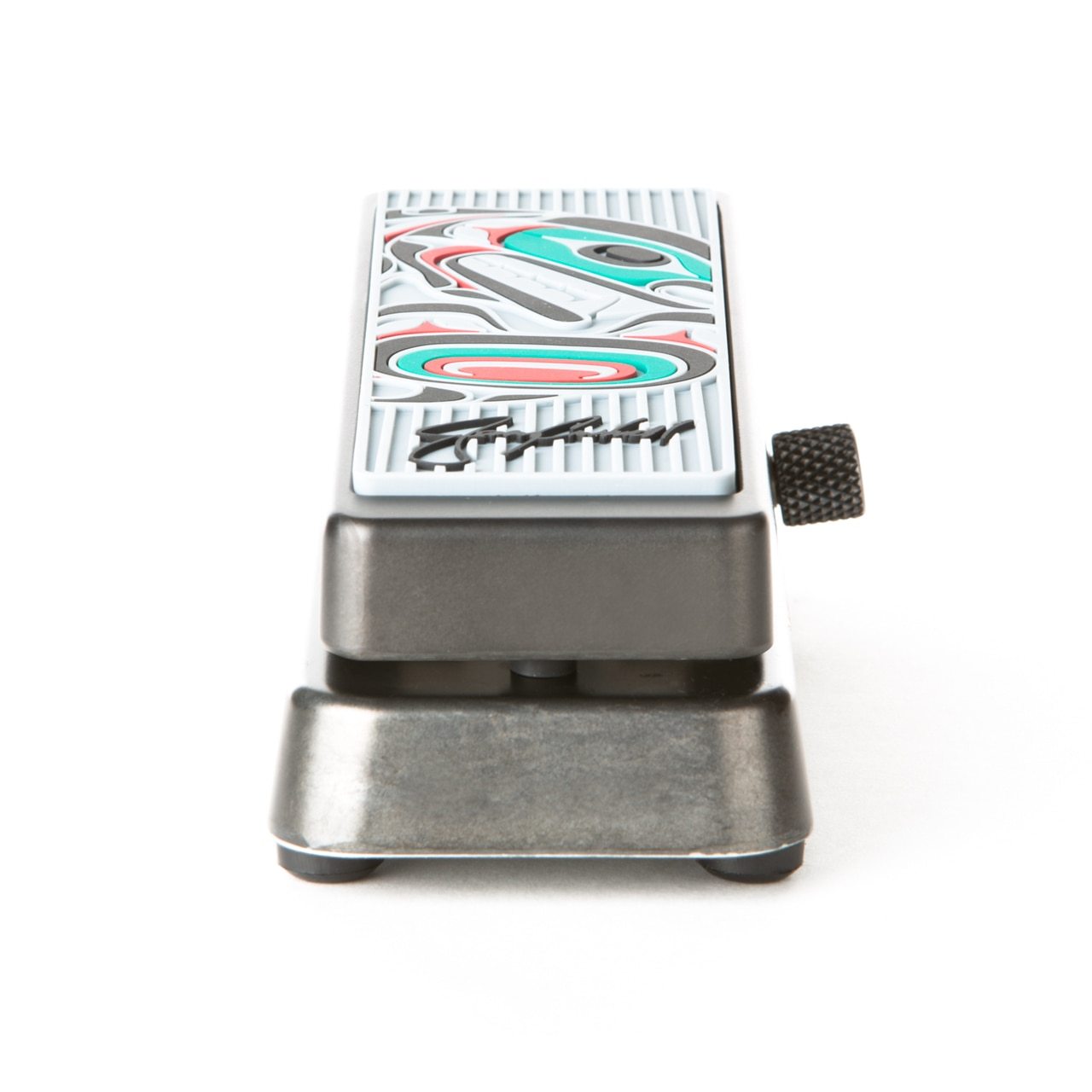 Jim Dunlop Jerry Cantrell Rainier Fog Cry Baby Wah Pedal