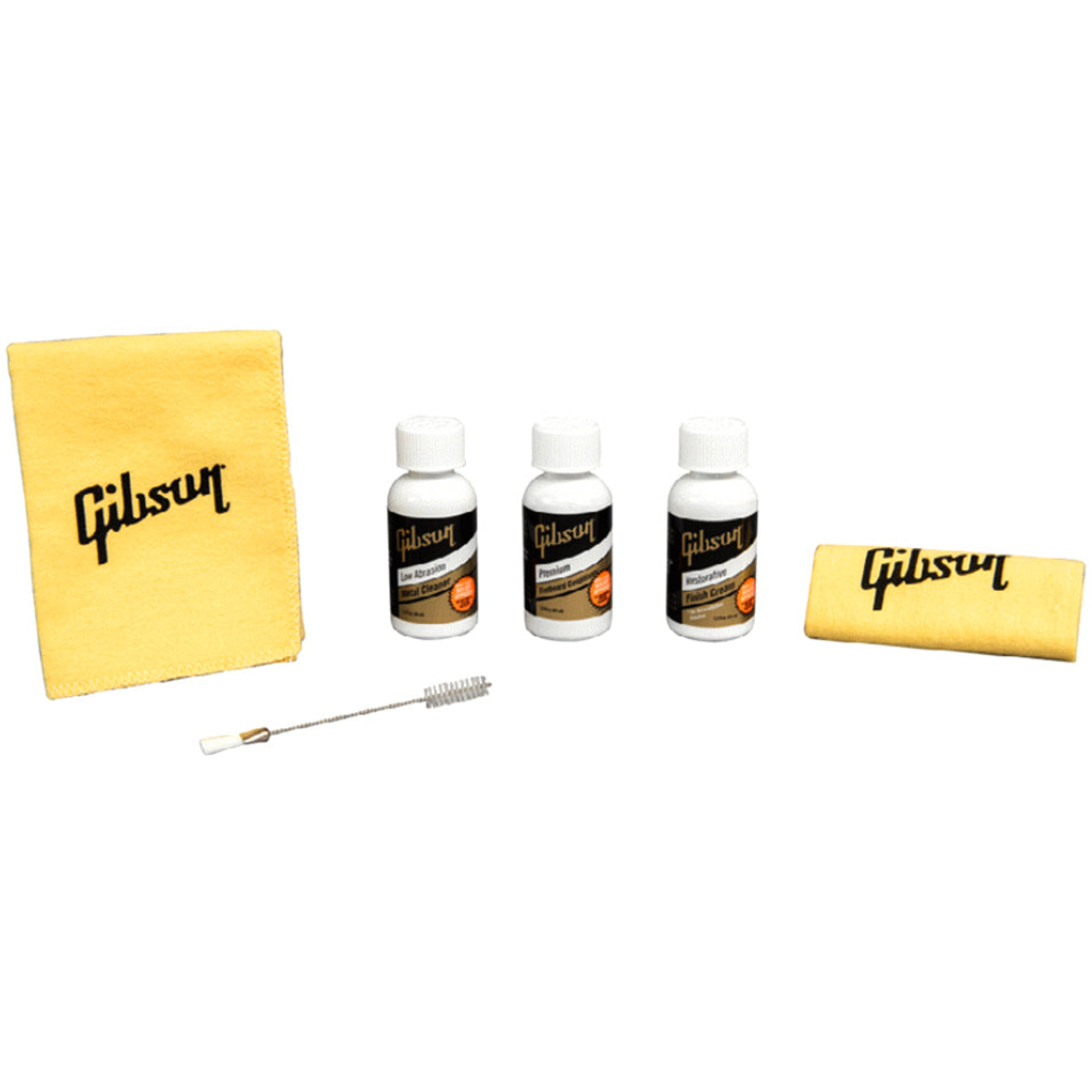 Gibson Vintage Reissue Guitar Restoration Kit