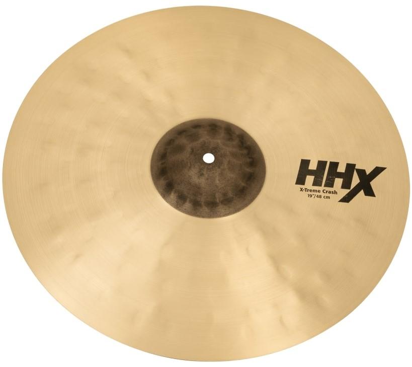 Sabian HHX X Treme Crash 19"
