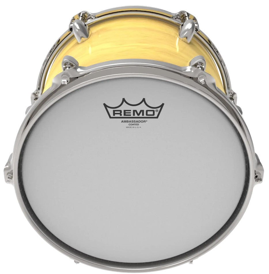 Remo Ambassador Coated 18" Drum Head