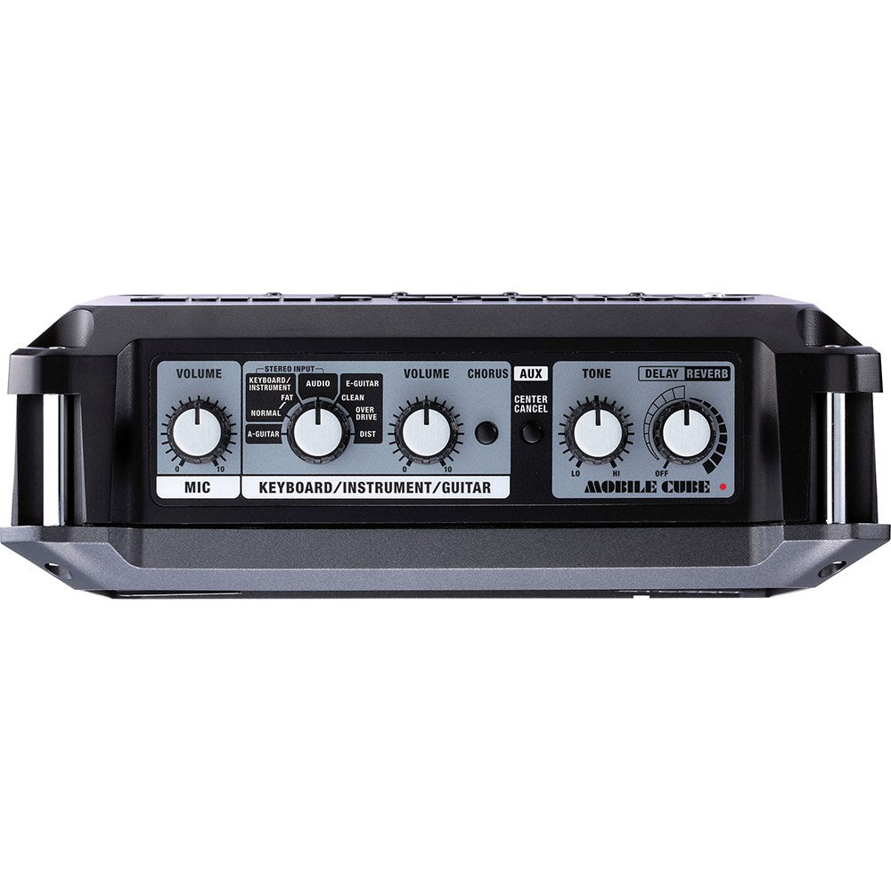 Roland Mobile Cube 2x4" 5W Battery Powered Stereo Amp