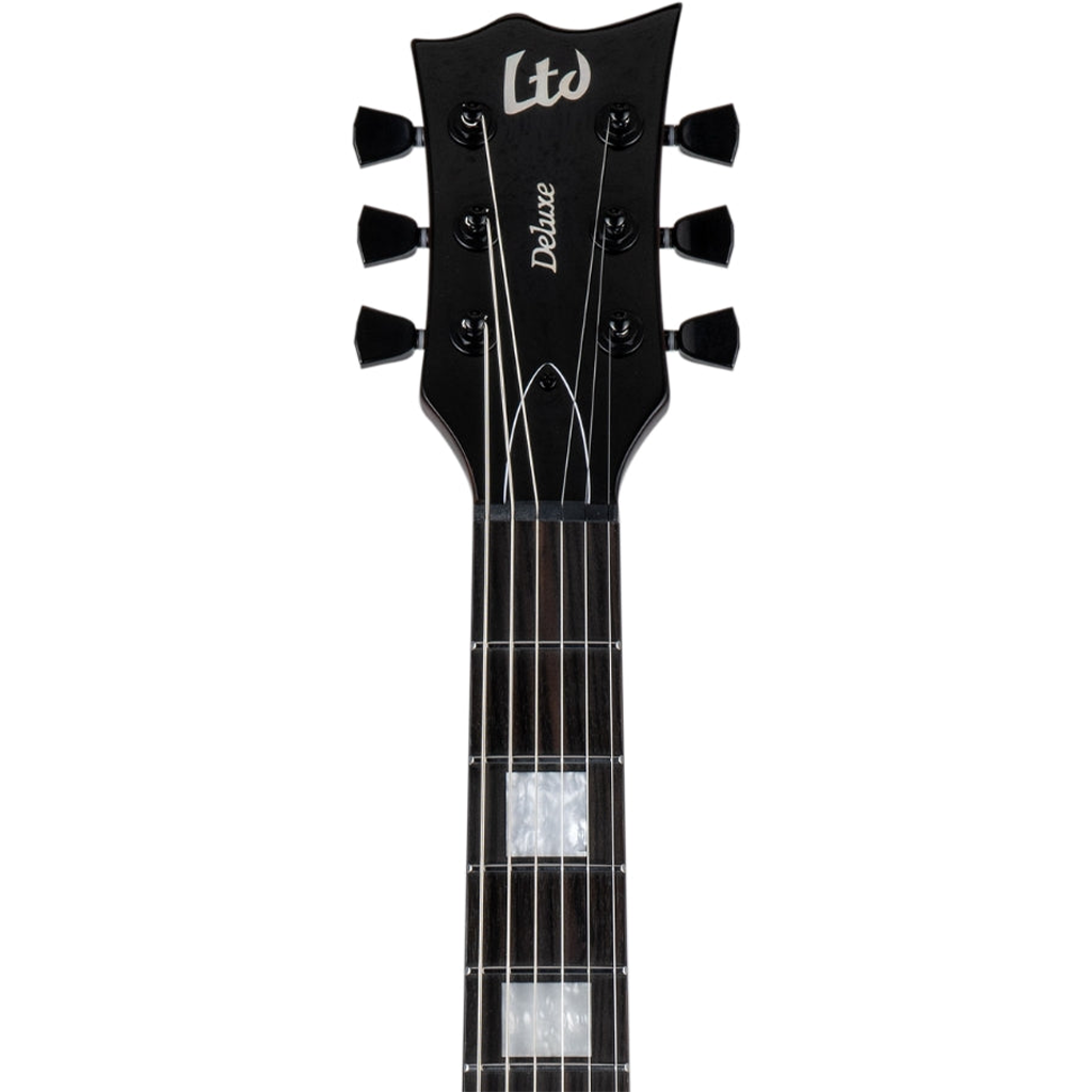 ESP LTD Eclipse 01 Electric Guitar in Vintage Tobacco Burst