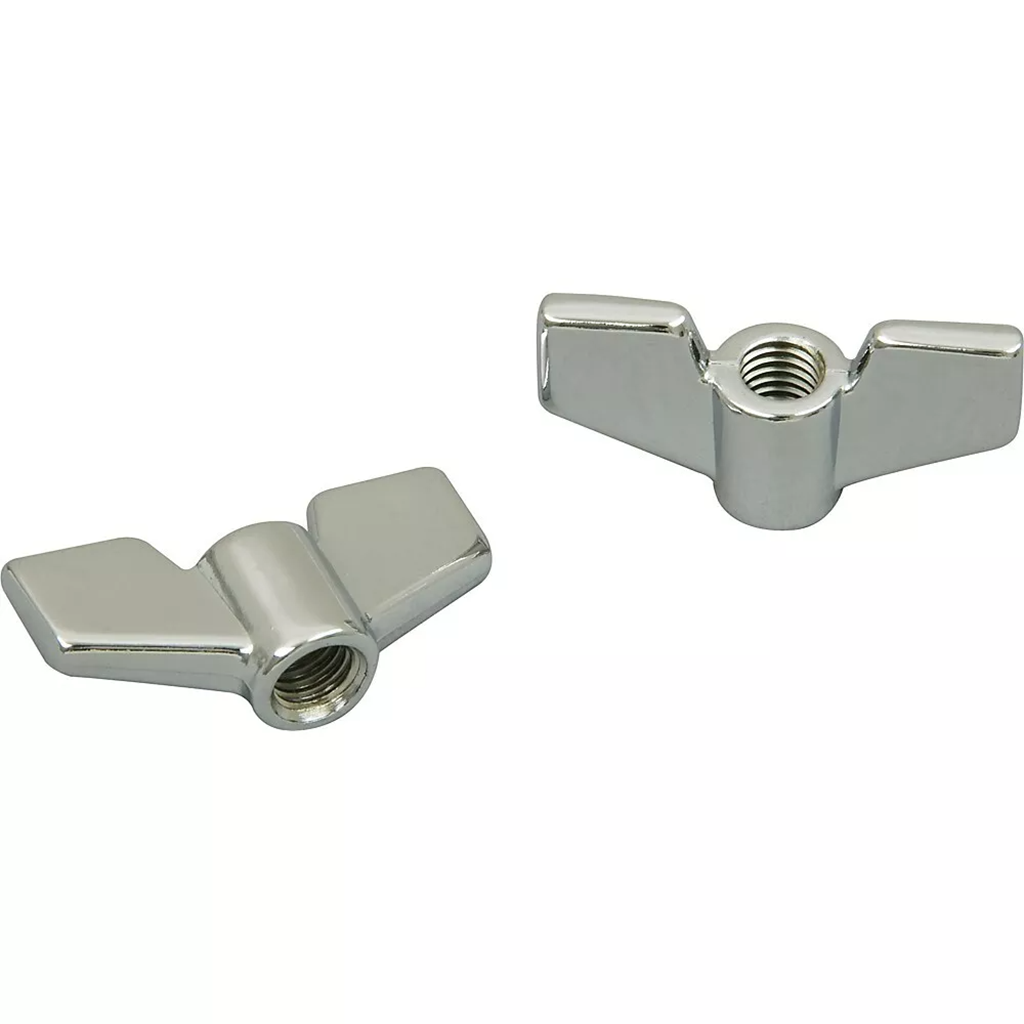 Pearl M-8W/2 Parts Wing Nut 2Pcs