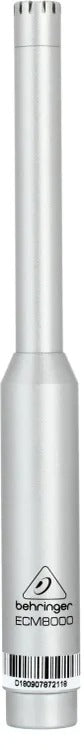 Behringer ECM8000 Measurement Condenser Microphone