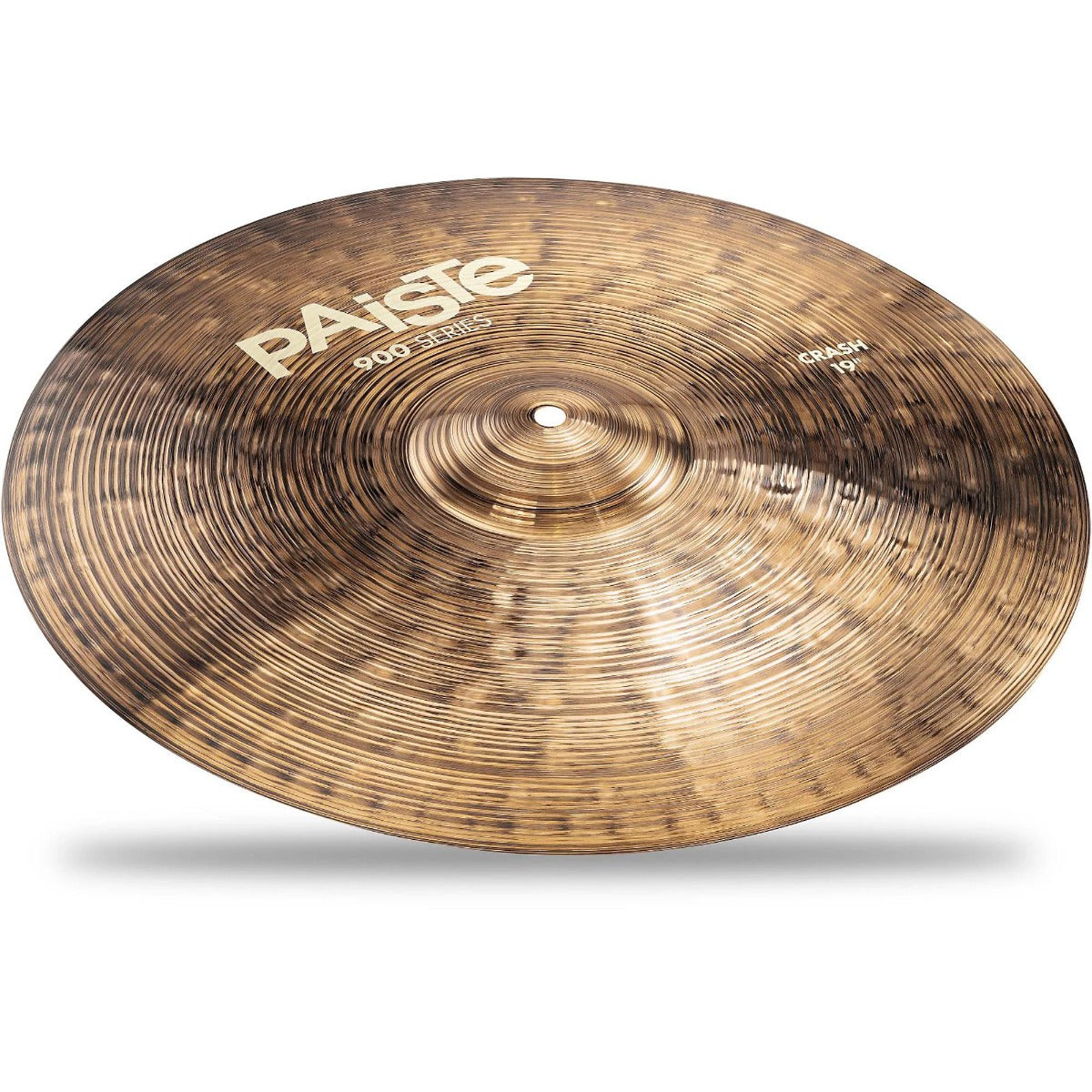 Paiste 900 Series Crash Cymbal 19"