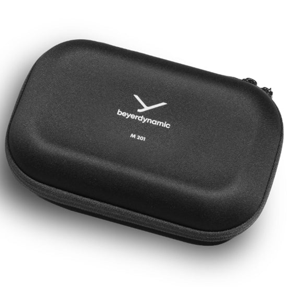 Beyerdynamic M 201 Dynamic Moving Coil Microphone