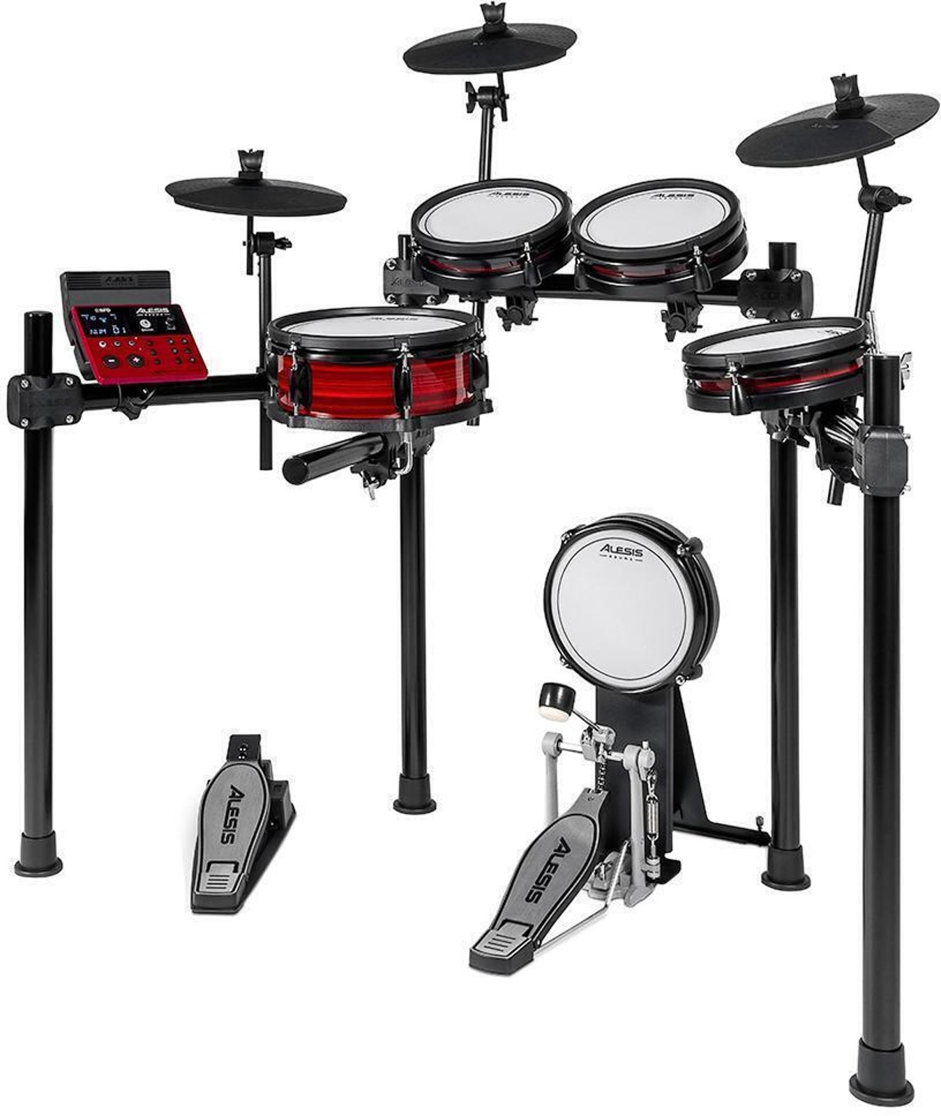 Alesis NitroPro XL Electronic Drum Kit