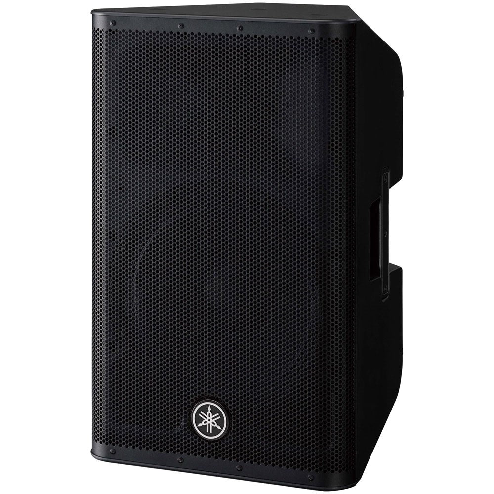 Yamaha DXR12 MKII 12" Powered Loudspeaker | EX-DEMO