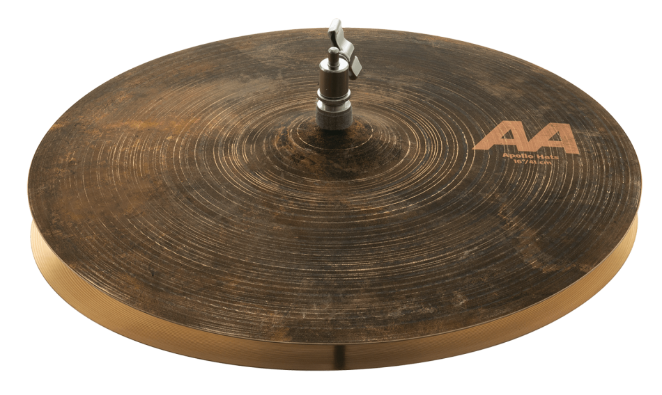 Sabian AA 16" Apollo HiHats