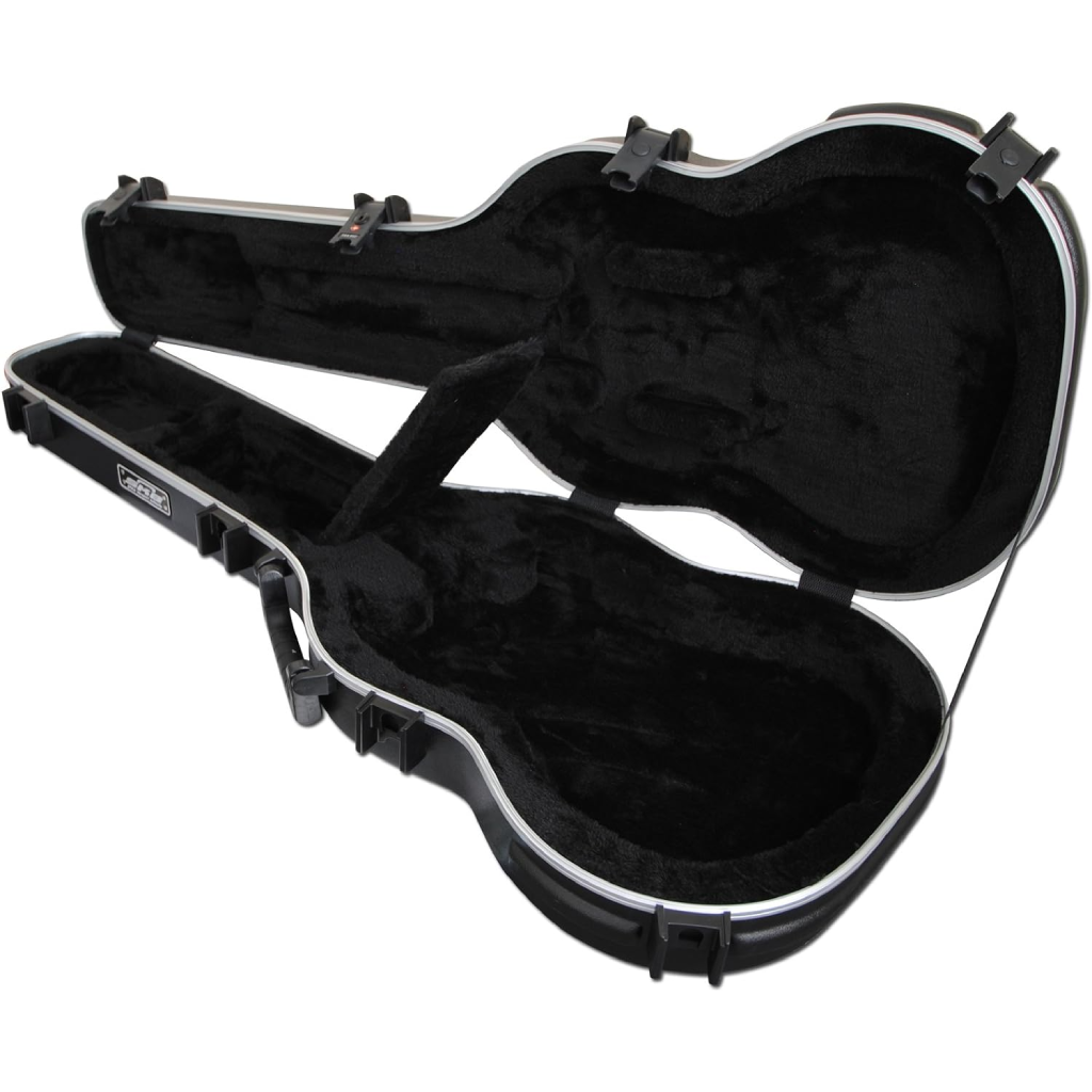 SKB 1SKB61 Suit SG Type Hardshell Electric Guitar Case