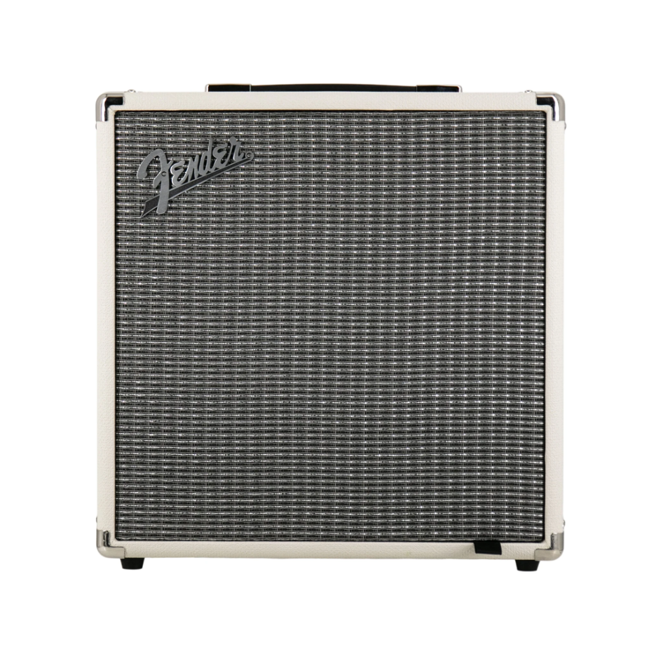 Fender Rumble 40 (V3) Bass Amplifier Limited Edition Ivory