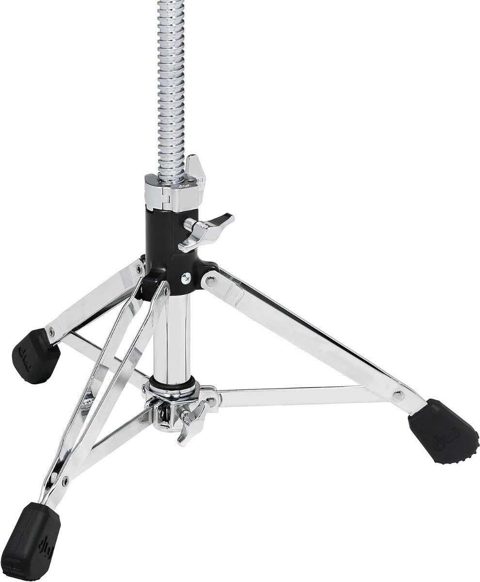 DW 9000 Series Low Tripod Round Top Drum Throne