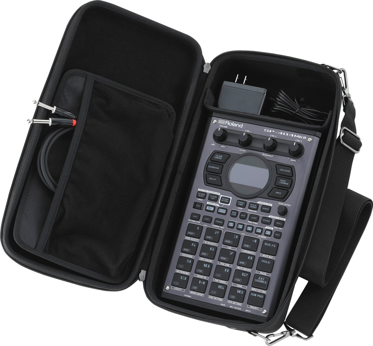 Roland CB404 Carry Case
