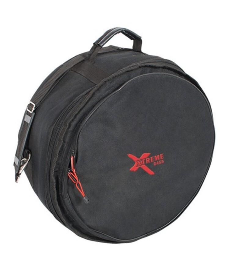 XTREME 14"x 5" Snare Drum Bag